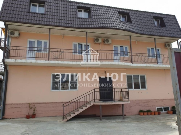 
  Продается дом, 489 м², поселок городского типа Джубга
. Фото 8.