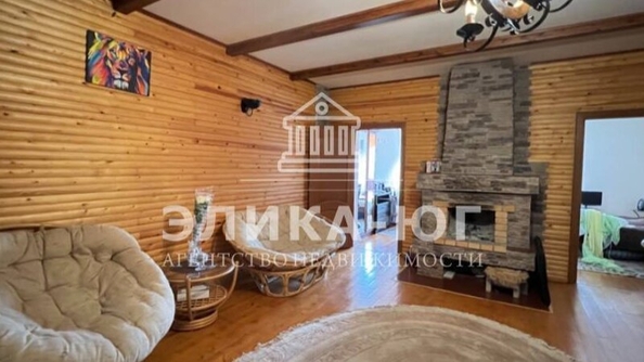 
  Продается коттедж, 130 м², село Лермонтово
. Фото 1.