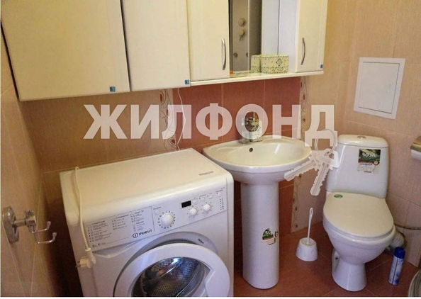 
   Продам 2-комнатную, 43 м², Фадеева ул, 30

. Фото 6.