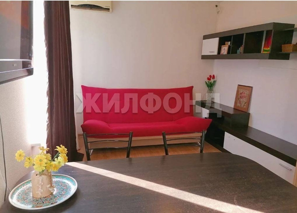 
   Продам 2-комнатную, 43 м², Фадеева ул, 30

. Фото 1.