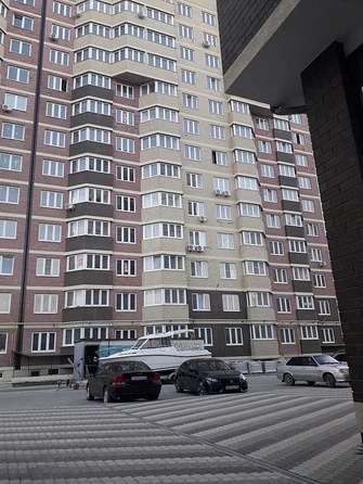 
   Продам 1-комнатную, 48 м², Крестьянская ул, 27 к1

. Фото 3.