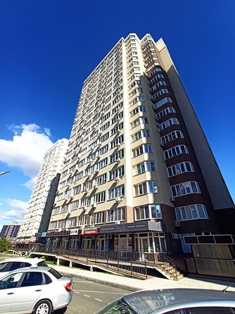 
   Продам 1-комнатную, 79 м², Владимирская ул, 154к3

. Фото 29.