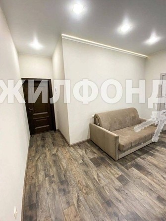 
   Продам 1-комнатную, 22 м², Старошоссейная ул, 20/1

. Фото 3.