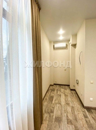 
   Продам 1-комнатную, 22 м², Старошоссейная ул, 20/1

. Фото 2.