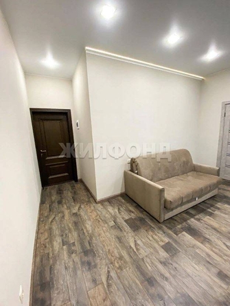 
   Продам 1-комнатную, 22 м², Старошоссейная ул, 20/1

. Фото 3.