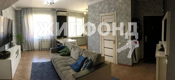 
   Продам 3-комнатную, 75 м², Чайкиной (Хостинский р-н) ул, 7/1А

. Фото 5.