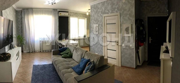 
   Продам 3-комнатную, 75 м², Чайкиной (Хостинский р-н) ул, 7/1А

. Фото 5.
