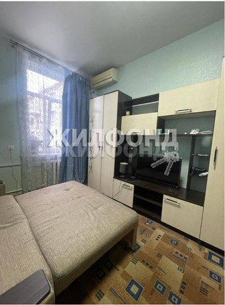
  Сдается 1-комн. квартира, 16 м², Строительный пер, д. 12
. Фото 1.