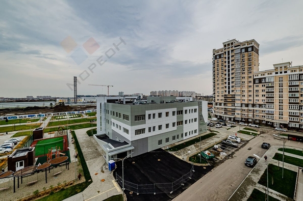 
   Продам 1-комнатную, 33.6 м², Конгрессная ул, 19/1к2

. Фото 20.