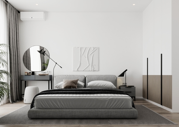 
  Продается 3-комн. квартира 73.16 м², в ЖК Теплые края, литер 2. Фото 4.
