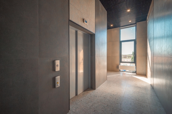
  Продается студия 22.15 м², в ЖК Теплые края, литер 4. Фото 13.