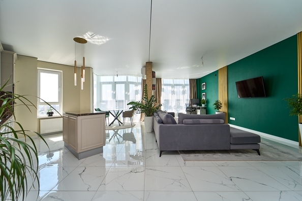 
  Продам 2-комн. квартиру 75 м². Фото 4.