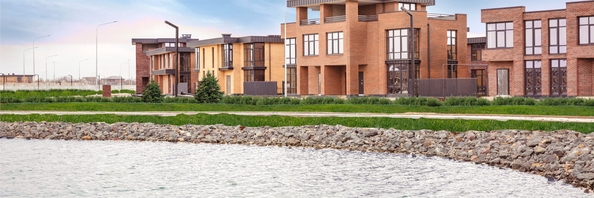 
  Продается 2-комн. квартира 56.85 м², в МКР Новая Елизаветка, литер 4. Фото 5.