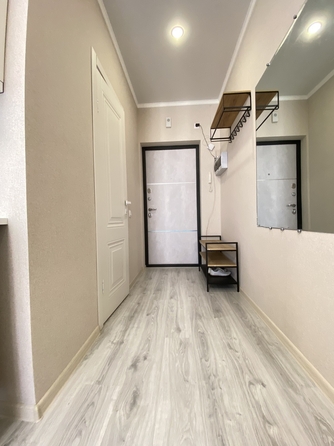 
  Продается 1-комн. квартира 20.2 м², в ЖК Жилой квартал, 1 очередь. Фото 3.