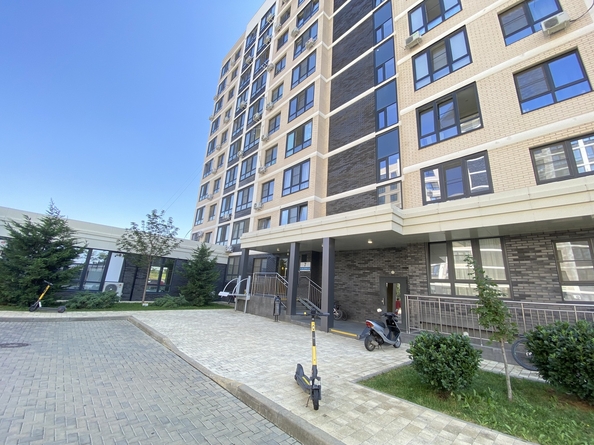 
  Продается 1-комн. квартира 20.2 м², в ЖК Жилой квартал, 1 очередь. Фото 10.