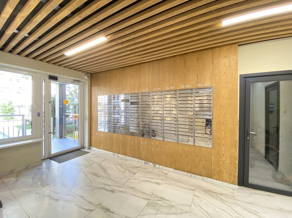 
  Продается 1-комн. квартира 20.2 м², в ЖК Жилой квартал, 1 очередь. Фото 12.