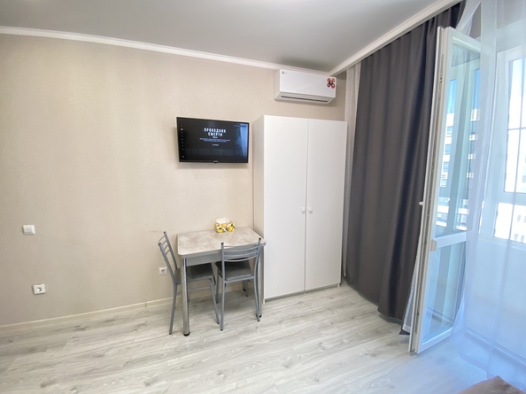 
  Продается 1-комн. квартира 20.2 м², в ЖК Жилой квартал, 1 очередь. Фото 16.