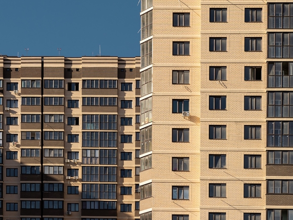 
  Продается 2-комн. квартира 56.05 м², в ЖК Гулливер, литер 1. Фото 8.