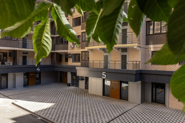 
  Продается 2-комн. квартира 56.05 м², в ЖК Гулливер, литер 1. Фото 21.
