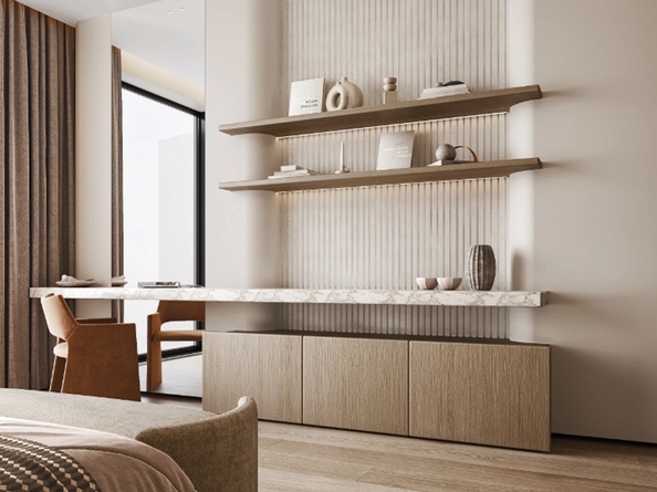 
  Продается 2-комн. квартира 56.85 м², в ЖК Гулливер, литер 3. Фото 8.