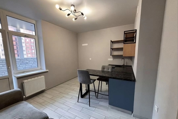 
  Продается 1-комн. квартира 28 м². Фото 2.