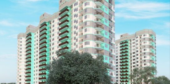 
  Продается 1-комн. квартира 25 м². Фото 1.