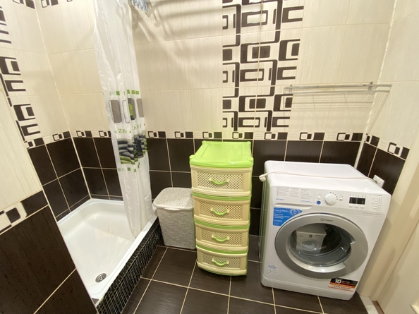 
  Продается 1-комн. квартира 26 м². Фото 3.