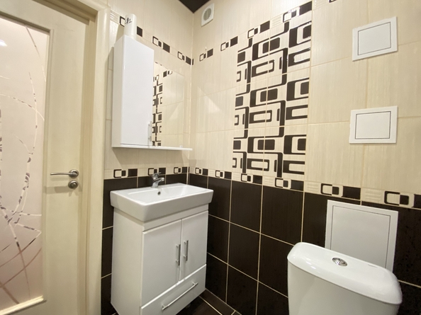 
  Продается 1-комн. квартира 26 м². Фото 7.