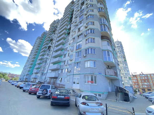 
  Продается 1-комн. квартира 26 м². Фото 10.