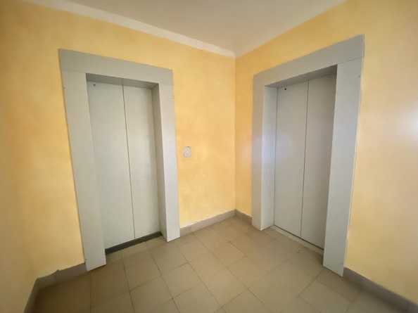 
  Продается 1-комн. квартира 26 м². Фото 23.