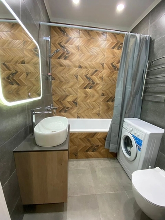 
  Продается 1-комн. квартира 27 м². Фото 11.