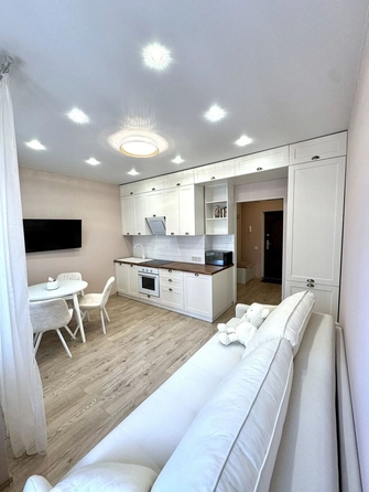 
  Продается 1-комн. квартира 28 м². Фото 1.