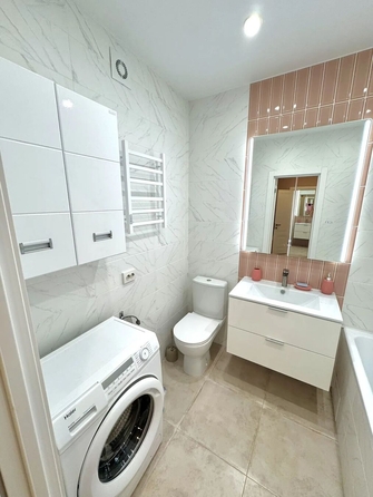 
  Продается 1-комн. квартира 28 м². Фото 5.