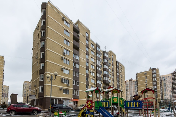 
  Продается универсальное помещение 32.3 м². Фото 19.