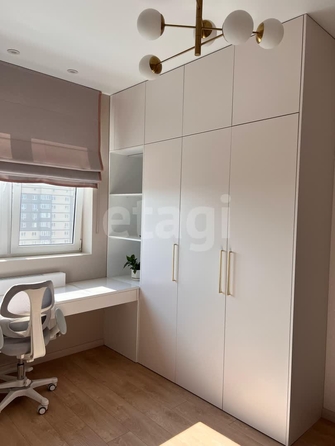 
  Продается 3-комн. квартира 78.3 м². Фото 10.