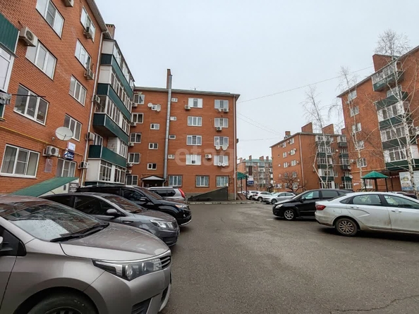 
  Продается офис 38.7 м². Фото 5.