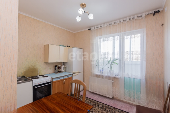 
  Продается 1-комн. квартира 39.5 м². Фото 1.