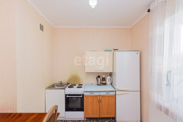 
  Продается 1-комн. квартира 39.5 м². Фото 2.