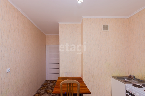 
  Продается 1-комн. квартира 39.5 м². Фото 5.