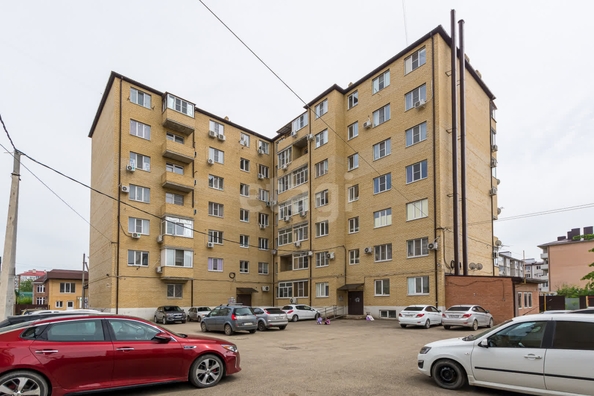 
  Продается студия 30.2 м². Фото 12.