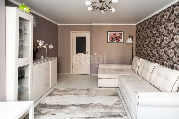 
  Продается 1-комн. квартира 38.9 м². Фото 1.