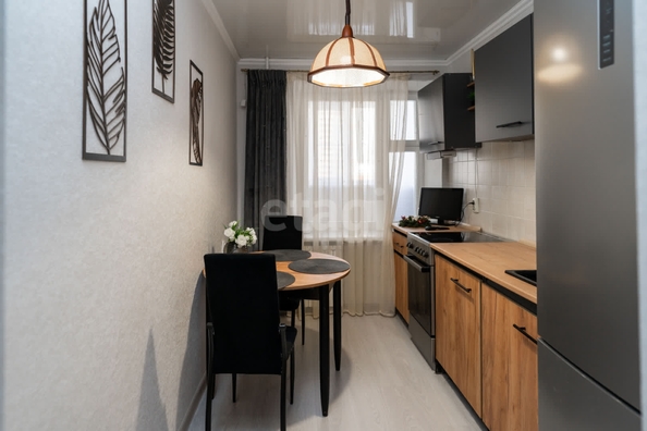 
  Продается 1-комн. квартира 38.9 м². Фото 7.