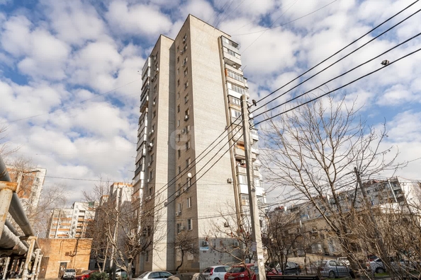 
  Продается 1-комн. квартира 38.9 м². Фото 21.