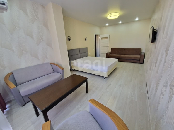 
  Продается 2-комн. квартира 58.8 м². Фото 1.