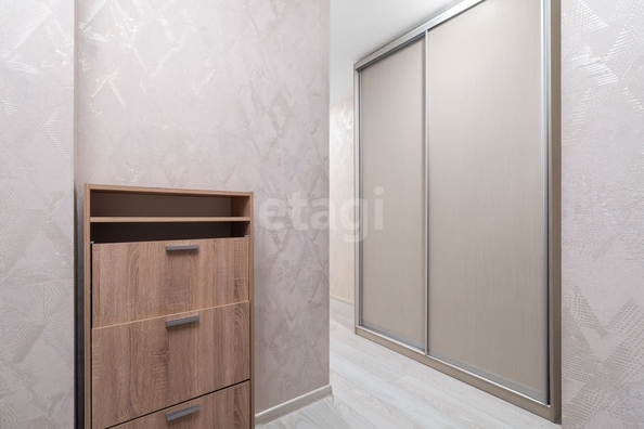 
  Продается 2-комн. квартира 58.8 м². Фото 11.