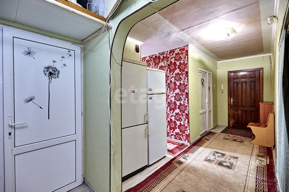 
  Продается 4-комн. квартира 86.1 м². Фото 12.
