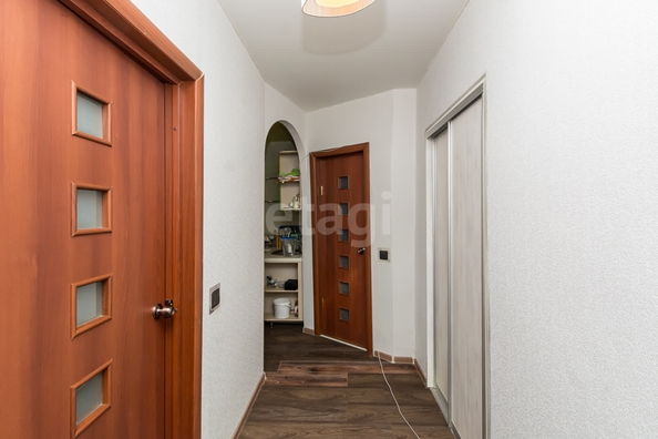 
  Продается 1-комн. квартира 35.1 м². Фото 7.