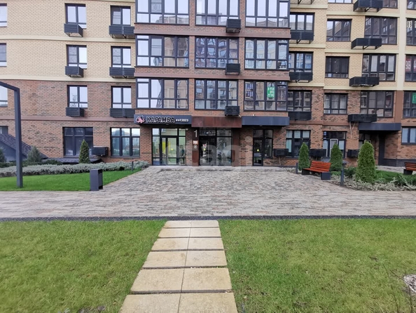 
  Продается 2-комн. квартира 59.2 м². Фото 18.