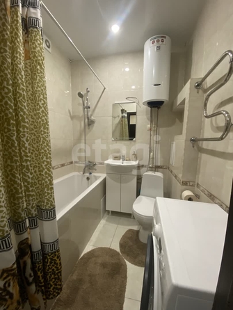 
  Продается 1-комн. квартира 32.2 м². Фото 5.