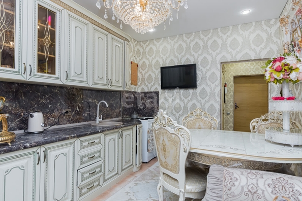 
  Продается 1-комн. квартира 39.7 м². Фото 17.